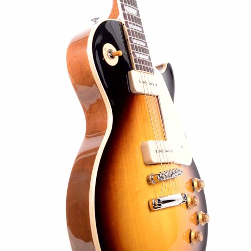 Gibson Les Paul Standard 50s P-90 Guitar - Image 4