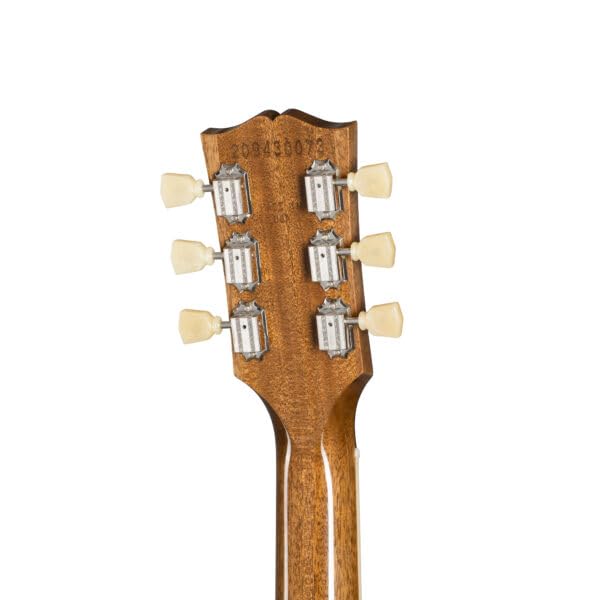 Gibson Les Paul Standard 50s P-90 Guitar - Image 5