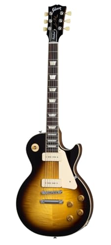 Gibson Les Paul Standard 50s P-90 Guitar - Image 2