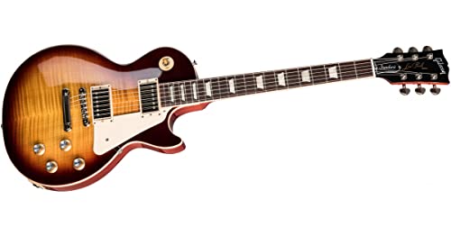 Gibson Les Paul Standard '60s Electric Guitar - Image 4