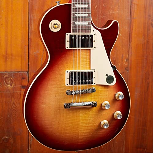 Gibson Les Paul Standard '60s Electric Guitar - Image 2