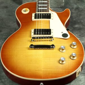 Gibson Gibson USA/Les Paul Standard 60s Unburst by Author's Name