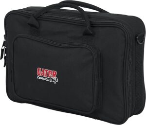 Gator Gig Bag For Micro Keyboards (GK-1610)