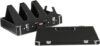 Gator Gig Box Jr. Pedal Board With Guitar Stand (GW-GIGBOXJR)