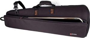 Protec Gig Explorer Tenor Trombone Bag C239X