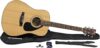 YAMAHA GigMaker Standard Acoustic Guitar Set