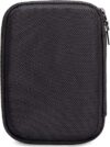 Ginsco Ginsco EVA Hard Drive Case Black