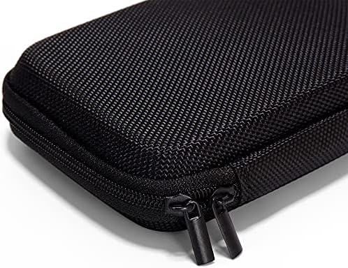 Ginsco Ginsco EVA Hard Drive Case, 2 Pcs - Image 3