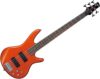 Ibanez Gio 5 String Electric Bass – Orange