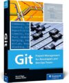 Git: Project Management For Developers And DevOps By Rheinwerk