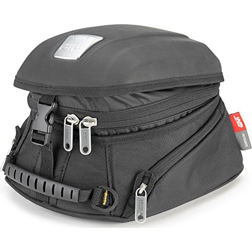 GIVI MT505 5 Liter Tanklock Bag - Image 3