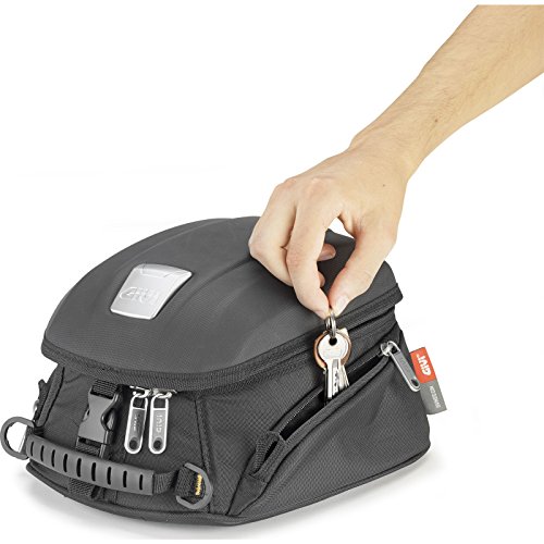 GIVI MT505 5 Liter Tanklock Bag - Image 4