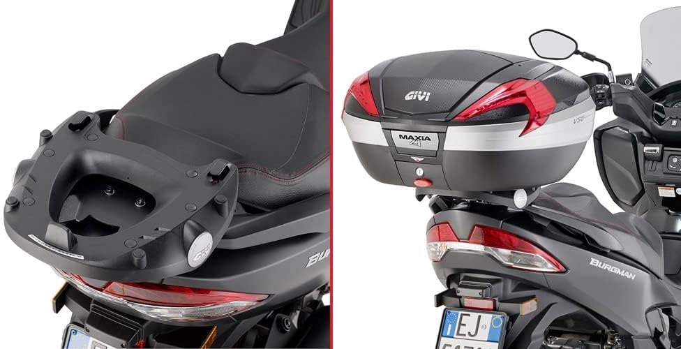 GIVI Givi SR3115 Rack