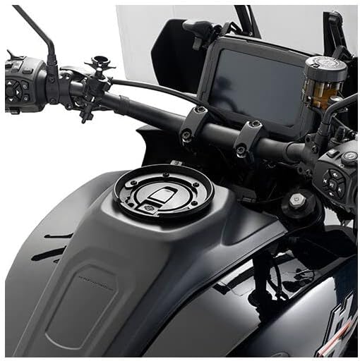 GIVI Givi Tanklock Ring