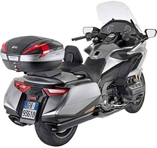 GIVI V56 Maxia 4 56 Liter Topcase - Image 3