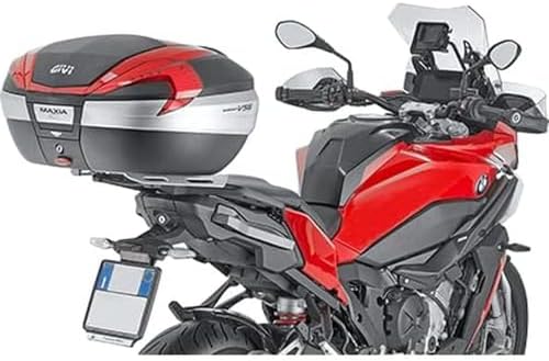 GIVI V56 Maxia 4 56 Liter Topcase - Image 4