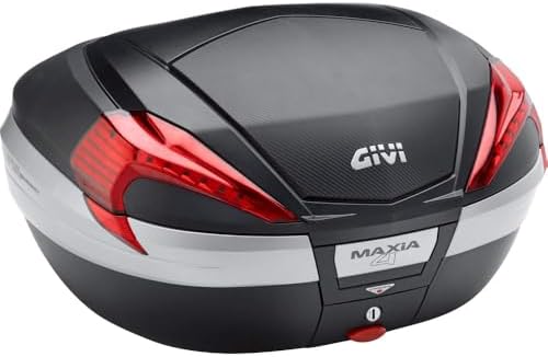 GIVI V56 Maxia 4 56 Liter Topcase - Image 2