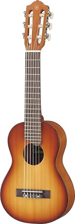 YAMAHA GL Series GL1 TBS Guitalele, Tobacco Sunburst