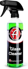 Adam’s Polishes Glass Cleaner – Streak Free Car Wash