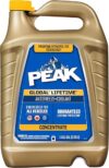 PEAK Global Lifetime Antifreeze & Coolant, 1 Gal