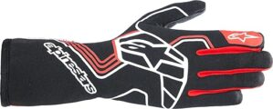 Alpinestars Glove Tech-1 Race V4 Black/Red
