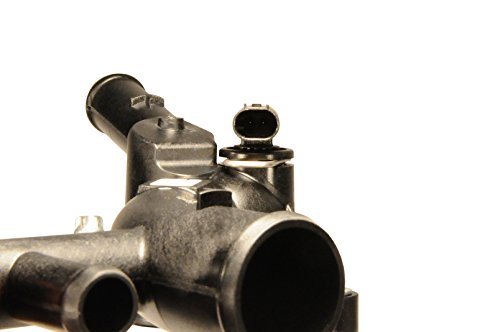 GM Engine Coolant Water Outlet 15-11105 - Image 3