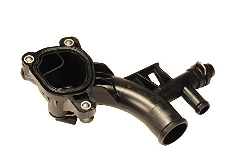 GM Engine Coolant Water Outlet 15-11105 - Image 2