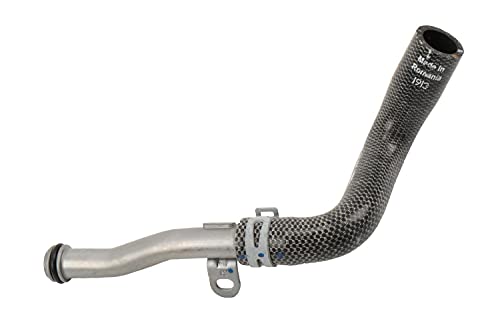 GM Engine Oil Cooler Outlet Hose 55583808 - Image 2