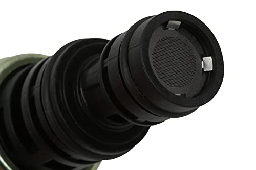 GM Engine Oil Pressure Control Solenoid 12686437 - Image 3