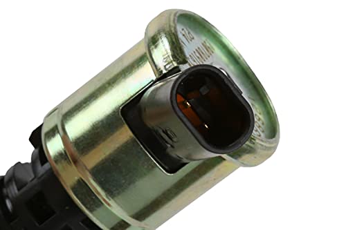 GM Engine Oil Pressure Control Solenoid 12686437 - Image 4