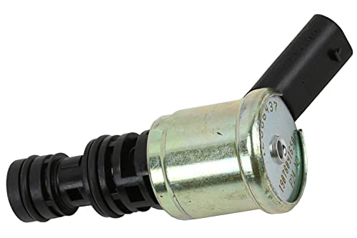 GM Engine Oil Pressure Control Solenoid 12686437 - Image 2