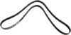 ACDelco GM Original 12669858 V-Ribbed Serpentine Belt