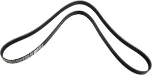 ACDelco GM Original 12669858 V-Ribbed Serpentine Belt