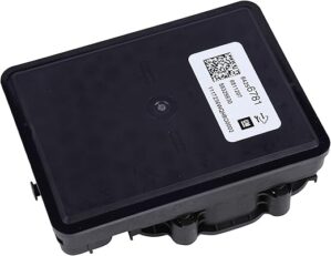 ACDelco GM Original 84256781 Brake Control Module