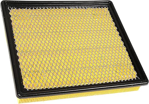 ACDelco GM Original Equipment A3176C Air Filter