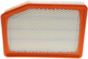 ACDelco GM Original Equipment A3246C Air Filter