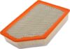 ACDelco GM Original Equipment A3248C Air Filter