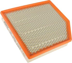ACDelco GM Original Equipment A3258C Air Cleaner