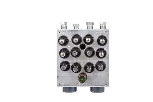 GM Parts ABS Pressure Modulator Valve Kit 23158133 - Image 4