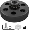 LotFancy Go Kart 3/4 Bore 12T Clutch Kit