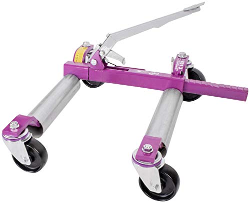 GoJak Model G6313L Left - Image 3