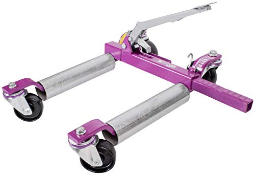 GoJak Model G6313L Left - Image 4