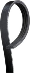 ACDelco Gold 4K378 Standard Serpentine Belt