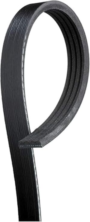 ACDelco Gold 4K378 Standard Serpentine Belt