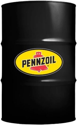 Pennzoil Gold 5W-20 Synthetic Blend Motor Oil
