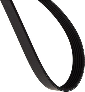 ACDelco Gold 6K841 Standard V-Ribbed Belt