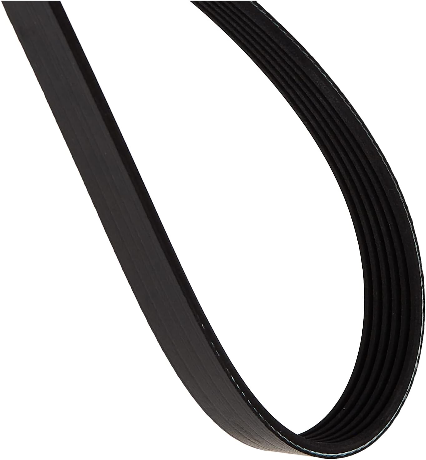 ACDelco Gold 6K841 Standard V-Ribbed Belt