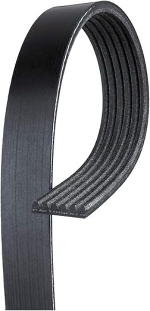 ACDelco Gold 6K930 Standard V-Ribbed Belt