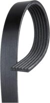 ACDelco Gold 6K960 Standard Serpentine Belt
