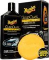 Meguiar’s Gold Class Carnauba Plus Liquid Wax